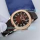  Replica Patek Philippe Aquanaut 5167A Rose Gold Watch Brown Dial (3)_th.jpg